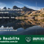 Internação Involuntária Feminina em Matões do Norte: Salve a Vida de Quem Você Ama