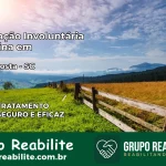 Internação Involuntária Feminina em Matos Costa: Salve a Vida de Quem Você Ama