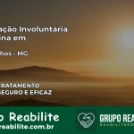 Internação Involuntária Feminina em Matozinhos: Salve a Vida de Quem Você Ama