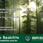 Internação Involuntária Feminina em Matriz de Camaragibe: Salve a Vida de Quem Você Ama