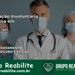 Internação Involuntária Feminina em Matupá: Salve a Vida de Quem Você Ama