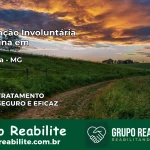 Internação Involuntária Feminina em Matutina: Salve a Vida de Quem Você Ama