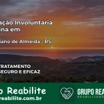 Internação Involuntária Feminina em Maximiliano de Almeida: Salve a Vida de Quem Você Ama