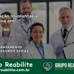 Internação Involuntária Feminina em Milagres: Salve a Vida de Quem Você Ama