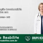 Internação Involuntária Feminina em Minas Novas: Salve a Vida de Quem Você Ama