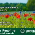 Internação Involuntária Feminina em Ministro Andreazza: Salve a Vida de Quem Você Ama