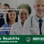Internação Involuntária Feminina em Miracatu: Salve a Vida de Quem Você Ama