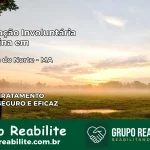 Internação Involuntária Feminina em Miranda do Norte: Salve a Vida de Quem Você Ama