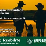 Internação Involuntária Feminina em Mirante do Paranapanema: Salve a Vida de Quem Você Ama