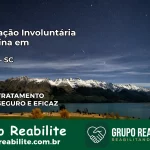 Internação Involuntária Feminina em Modelo: Salve a Vida de Quem Você Ama