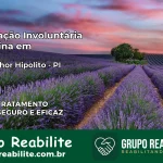 Internação Involuntária Feminina em Monsenhor Hipólito: Salve a Vida de Quem Você Ama