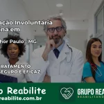 Internação Involuntária Feminina em Monsenhor Paulo: Salve a Vida de Quem Você Ama