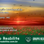 Internação Involuntária Feminina em Montalvânia: Salve a Vida de Quem Você Ama