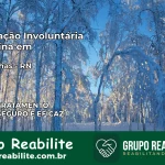 Internação Involuntária Feminina em Montanhas: Salve a Vida de Quem Você Ama