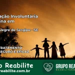 Internação Involuntária Feminina em Monte Alegre de Sergipe: Salve a Vida de Quem Você Ama