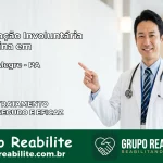 Internação Involuntária Feminina em Monte Alegre: Salve a Vida de Quem Você Ama