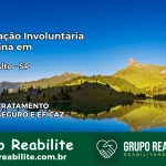Internação Involuntária Feminina em Monte Alto: Salve a Vida de Quem Você Ama