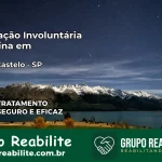Internação Involuntária Feminina em Monte Castelo: Salve a Vida de Quem Você Ama