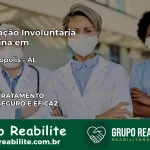 Internação Involuntária Feminina em Monteirópolis: Salve a Vida de Quem Você Ama