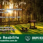 Internação Involuntária Feminina em Morada Nova de Minas: Salve a Vida de Quem Você Ama