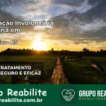Internação Involuntária Feminina em Mostardas: Salve a Vida de Quem Você Ama
