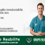 Internação Involuntária Feminina em Muaná: Salve a Vida de Quem Você Ama