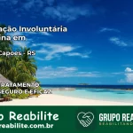 Internação Involuntária Feminina em Muitos Capões: Salve a Vida de Quem Você Ama