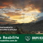 Internação Involuntária Feminina em Mundo Novo: Salve a Vida de Quem Você Ama