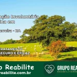 Internação Involuntária Feminina em Muniz Ferreira: Salve a Vida de Quem Você Ama