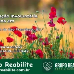 Internação Involuntária Feminina em Muquém do São Francisco: Salve a Vida de Quem Você Ama