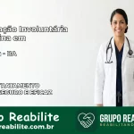 Internação Involuntária Feminina em Muritiba: Salve a Vida de Quem Você Ama