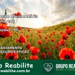 Internação Involuntária Feminina em Nacip Raydan: Salve a Vida de Quem Você Ama