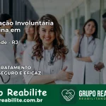 Internação Involuntária Feminina em Natividade: Salve a Vida de Quem Você Ama