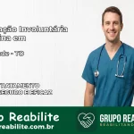 Internação Involuntária Feminina em Natividade: Salve a Vida de Quem Você Ama