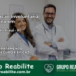 Internação Involuntária Feminina em Nazaré do Piauí: Salve a Vida de Quem Você Ama