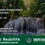 Internação Involuntária Feminina em Nerópolis: Salve a Vida de Quem Você Ama