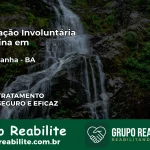 Internação Involuntária Feminina em Nilo Peçanha: Salve a Vida de Quem Você Ama