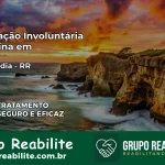 Internação Involuntária Feminina em Normandia: Salve a Vida de Quem Você Ama