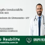Internação Involuntária Feminina em Nossa Senhora do Livramento: Salve a Vida de Quem Você Ama