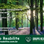 Internação Involuntária Feminina em Nova América: Salve a Vida de Quem Você Ama