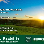 Internação Involuntária Feminina em Nova Aurora: Salve a Vida de Quem Você Ama