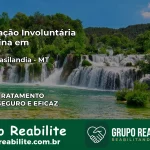 Internação Involuntária Feminina em Nova Brasilândia: Salve a Vida de Quem Você Ama