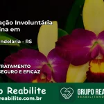 Internação Involuntária Feminina em Nova Candelária: Salve a Vida de Quem Você Ama
