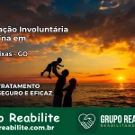 Internação Involuntária Feminina em Nova Crixás: Salve a Vida de Quem Você Ama
