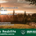 Internação Involuntária Feminina em Nova Esperança do Sul: Salve a Vida de Quem Você Ama