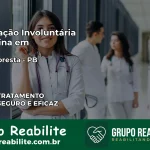 Internação Involuntária Feminina em Nova Floresta: Salve a Vida de Quem Você Ama