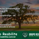 Internação Involuntária Feminina em Nova Guataporanga: Salve a Vida de Quem Você Ama