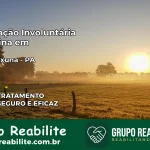 Internação Involuntária Feminina em Nova Ipixuna: Salve a Vida de Quem Você Ama