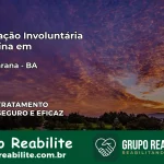 Internação Involuntária Feminina em Nova Itarana: Salve a Vida de Quem Você Ama