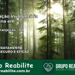 Internação Involuntária Feminina em Nova Laranjeiras: Salve a Vida de Quem Você Ama